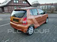 2005 KIA Picanto