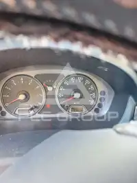2007 KIA Picanto