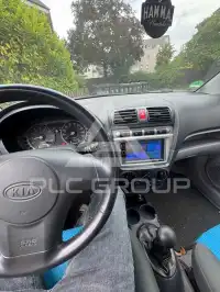 2005 KIA Picanto