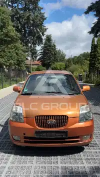 2005 KIA Picanto