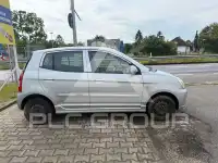 2005 KIA Picanto