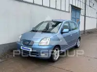 2005 KIA Picanto
