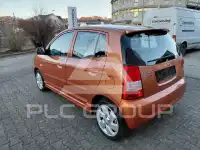 2005 KIA Picanto