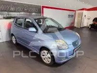 2005 KIA Picanto