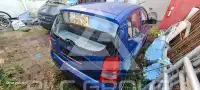 2005 KIA Picanto
