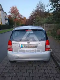 2005 KIA Picanto