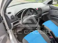 2005 KIA Picanto