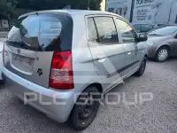 2005 KIA Picanto