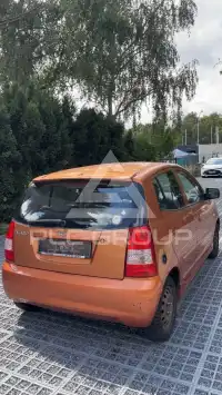 2005 KIA Picanto