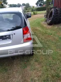 2005 KIA Picanto