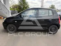 2005 KIA Picanto