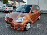 2005 KIA Picanto