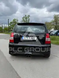 2005 KIA Picanto