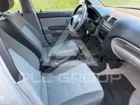 2005 KIA Picanto