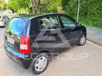 2005 KIA Picanto