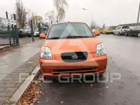 2005 KIA Picanto