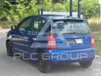 2005 KIA Picanto