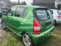 2005 KIA Picanto
