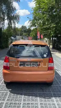 2005 KIA Picanto