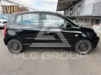 2005 KIA Picanto