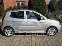 2005 KIA Picanto