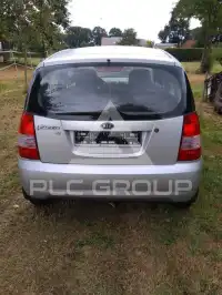 2005 KIA Picanto