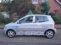2005 KIA Picanto