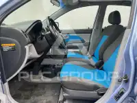2005 KIA Picanto