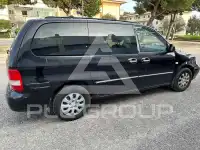 2005 KIA Carnival
