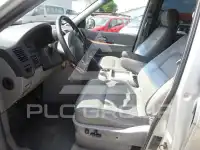 2005 KIA Carnival