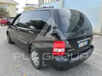 2005 KIA Carnival