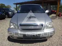 2005 KIA Carnival
