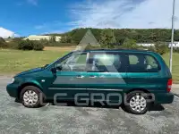 2005 KIA Carnival