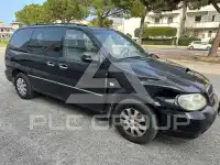 2005 KIA Carnival