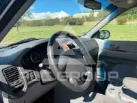 2005 KIA Carnival