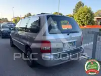 2005 KIA Carnival