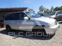 2005 KIA Carnival