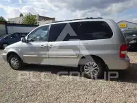 2005 KIA Carnival