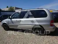 2005 KIA Carnival