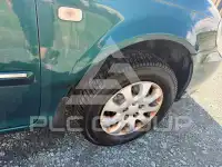 2005 KIA Carnival
