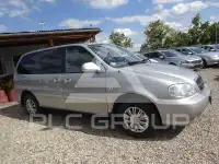 2005 KIA Carnival