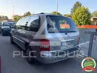2005 KIA Carnival