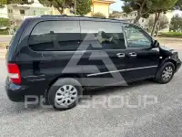 2005 KIA Carnival