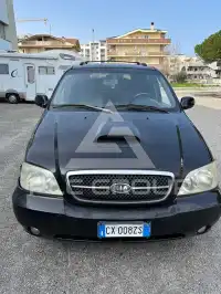 2005 KIA Carnival