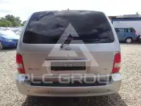 2005 KIA Carnival