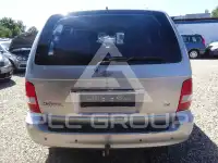 2005 KIA Carnival