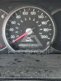 2005 KIA Carnival