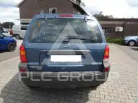 2005 Ford Maverick
