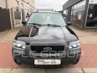 2005 Ford Maverick