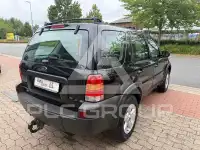 2005 Ford Maverick